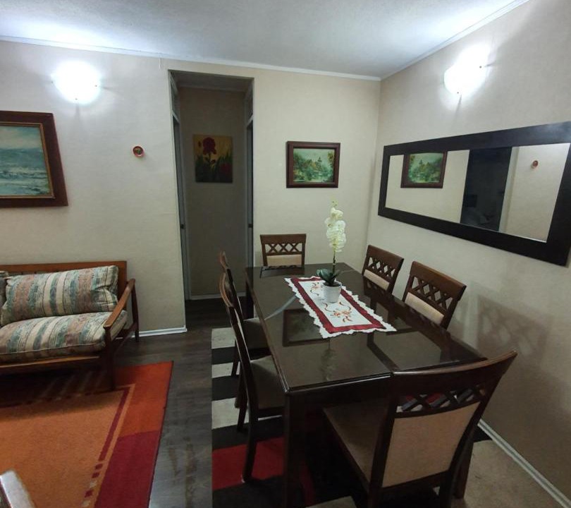 Photo of Livingroom in Tome