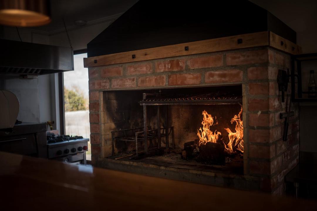 Photo of Kitchen in Puerto Natales