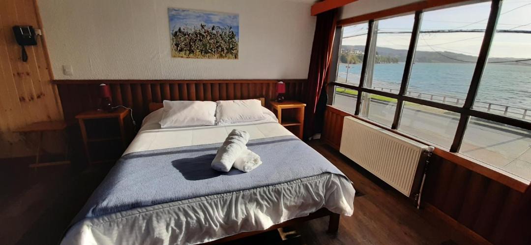Photo of Bedroom in Ancud