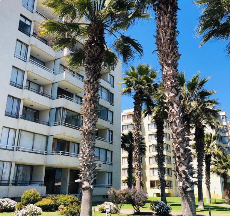 Photo of Buildings in La Serena