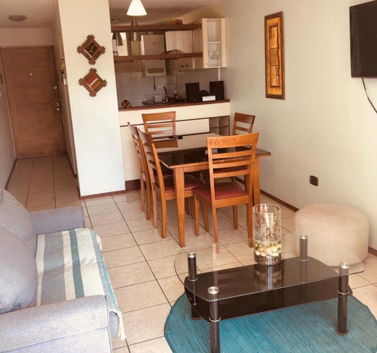 Photo of Livingroom in La Serena