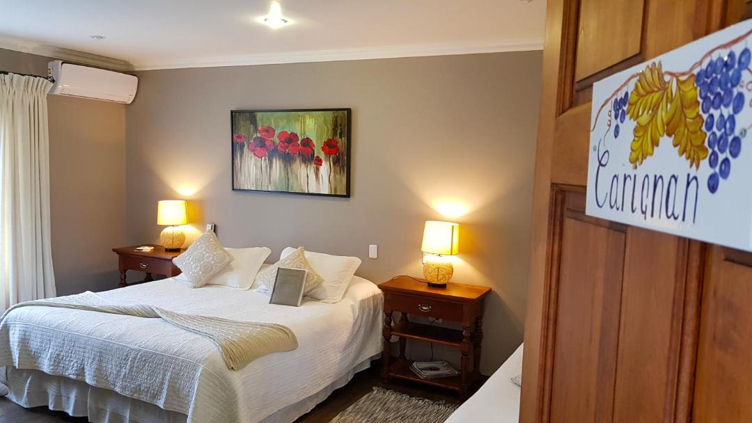 Photo of Bedroom in Santa Cruz