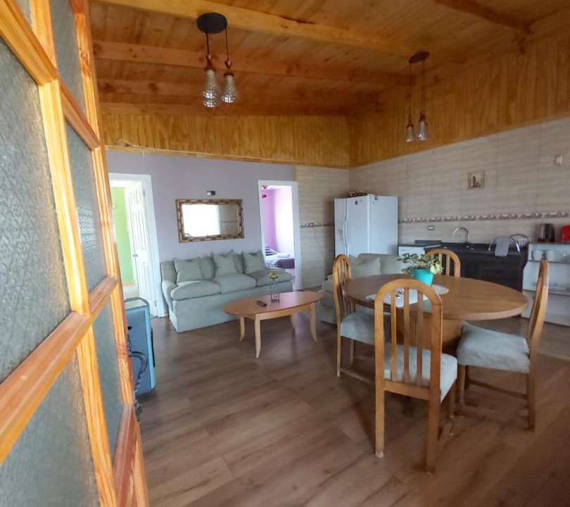 Photo of Livingroom in Santa Elena del Gomero