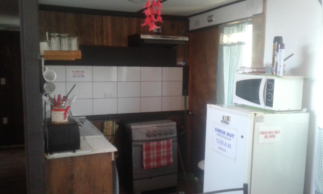 Photo of Kitchen in Olmue