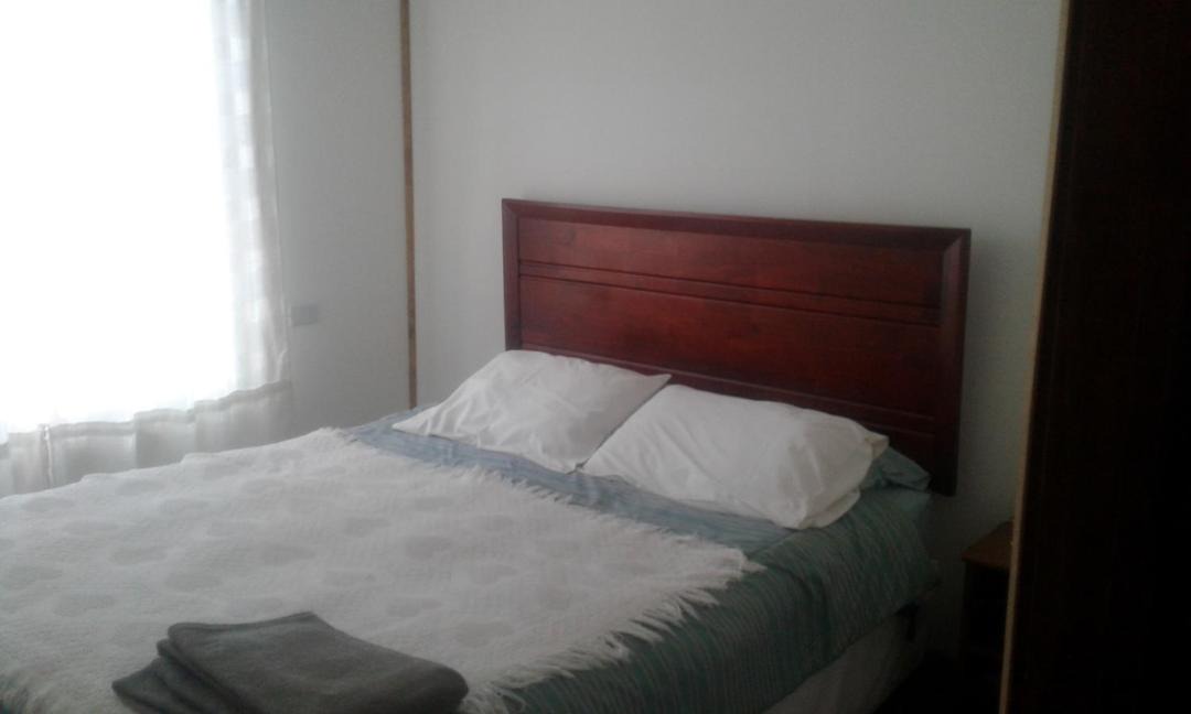 Photo of Bedroom in Olmue