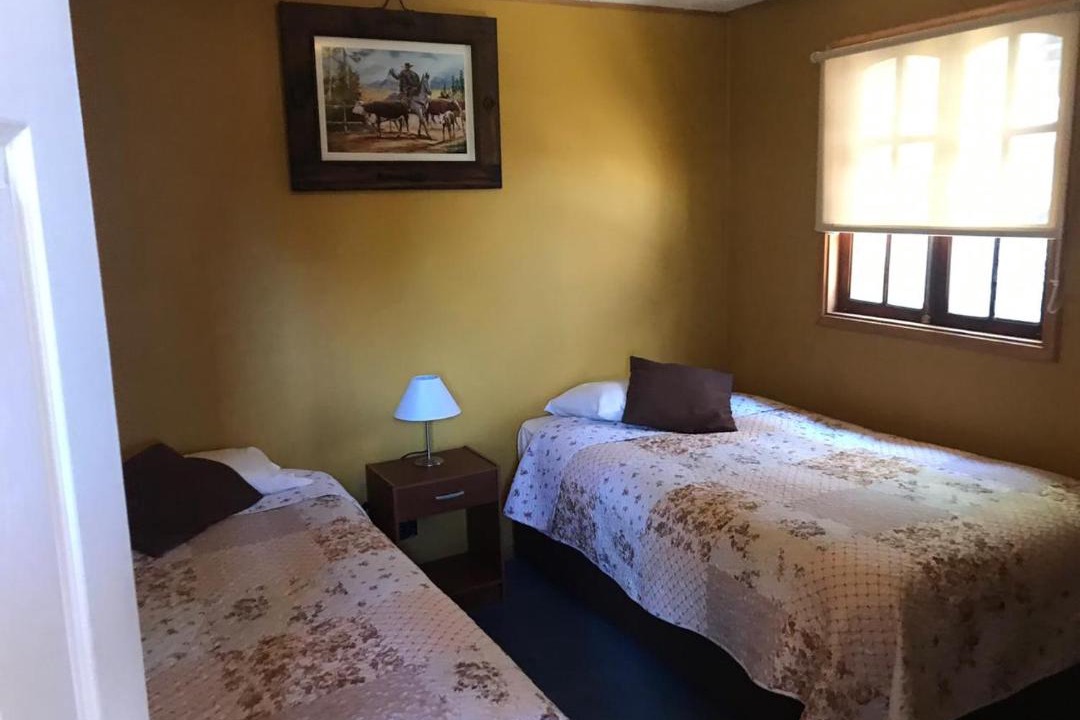 Photo of Bedroom in Puerto Rio Tranquilo
