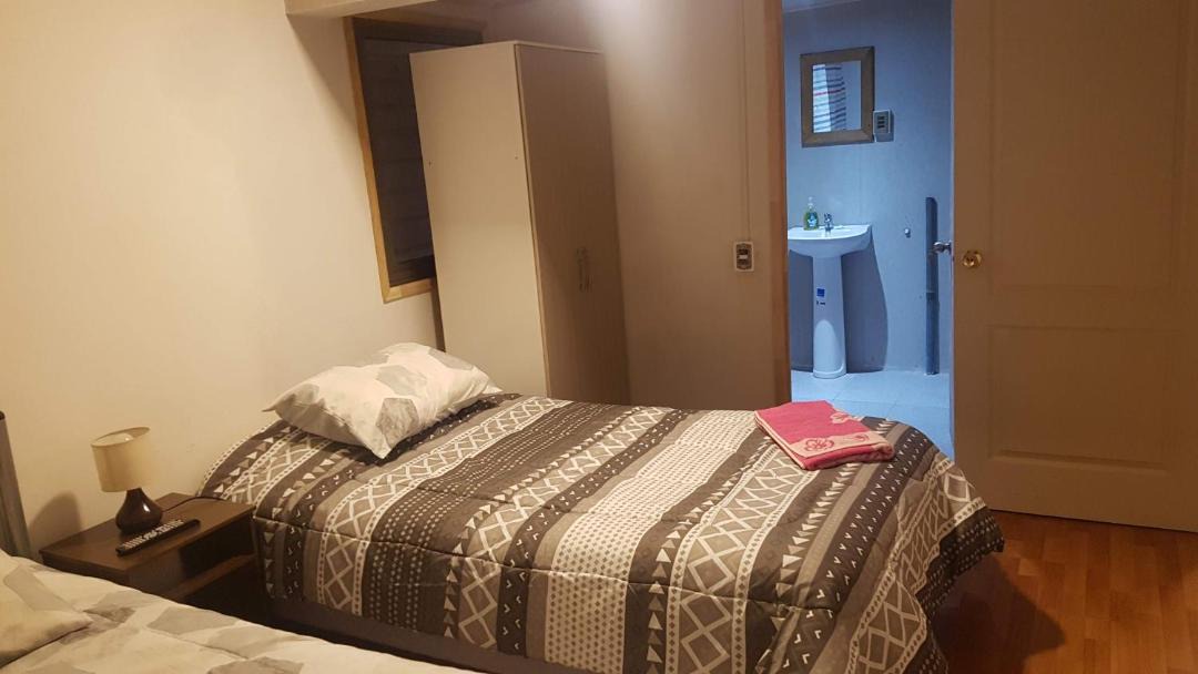 Photo of Bedroom in Concepcion