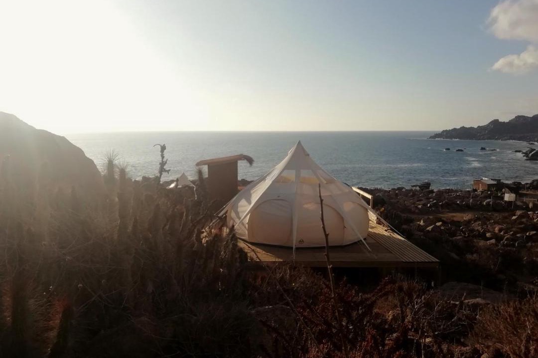 Photo of Outdoor in Coquimbo