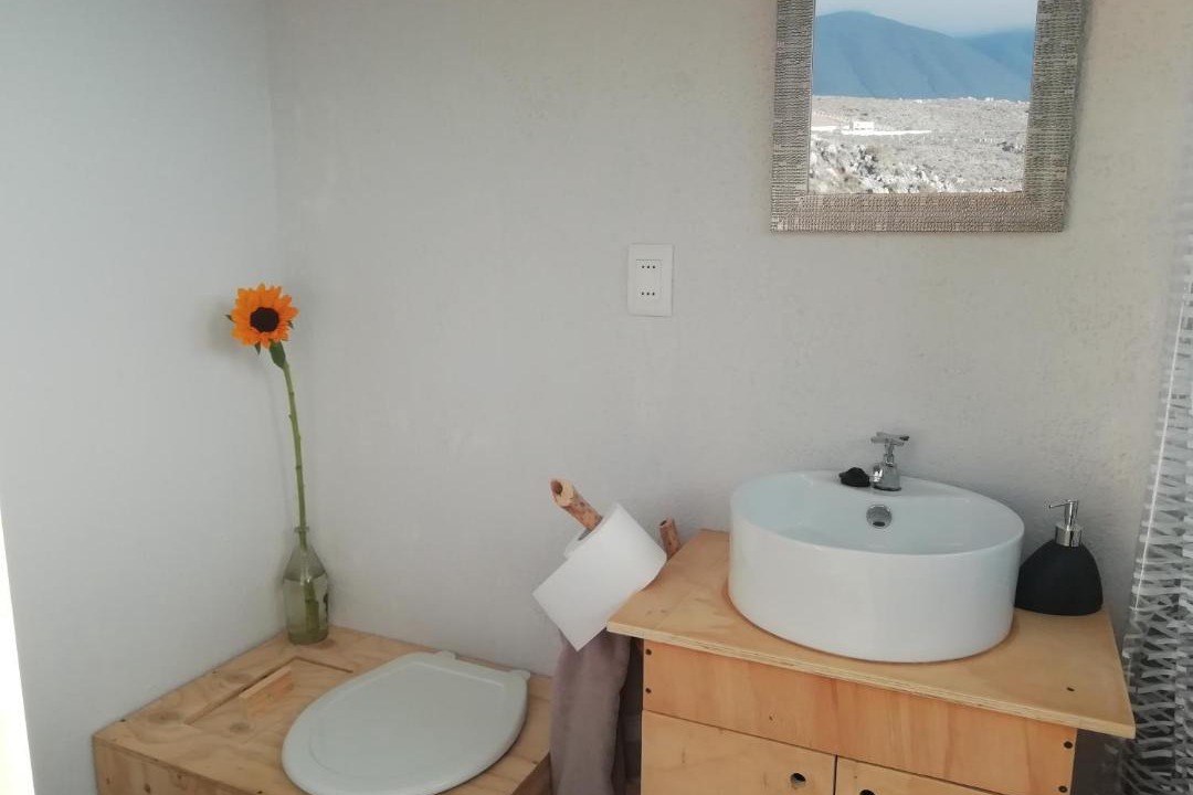 Photo of Bathroom in Coquimbo