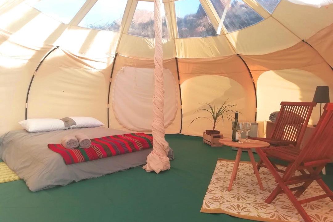 Photo of Livingroom in Coquimbo