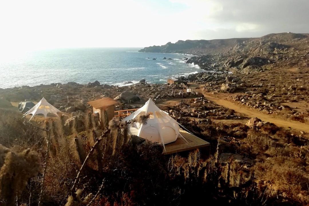 Photo of Outdoor in Coquimbo