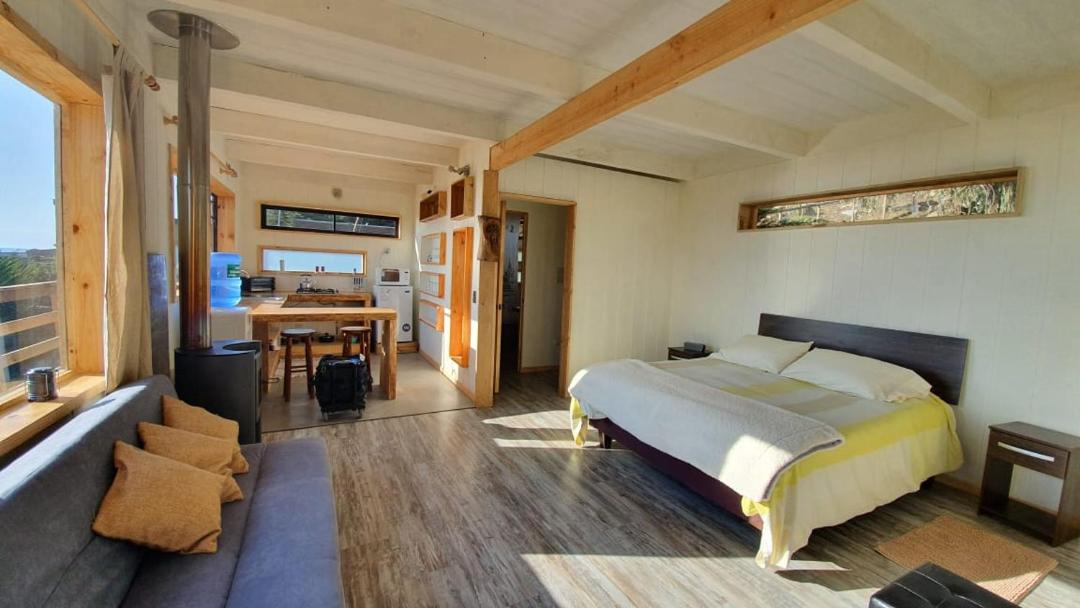 Photo of Bedroom in Puertecillo