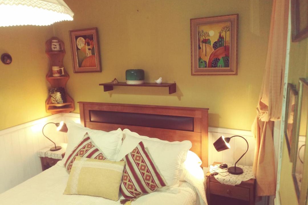 Photo of Bedroom in Molina