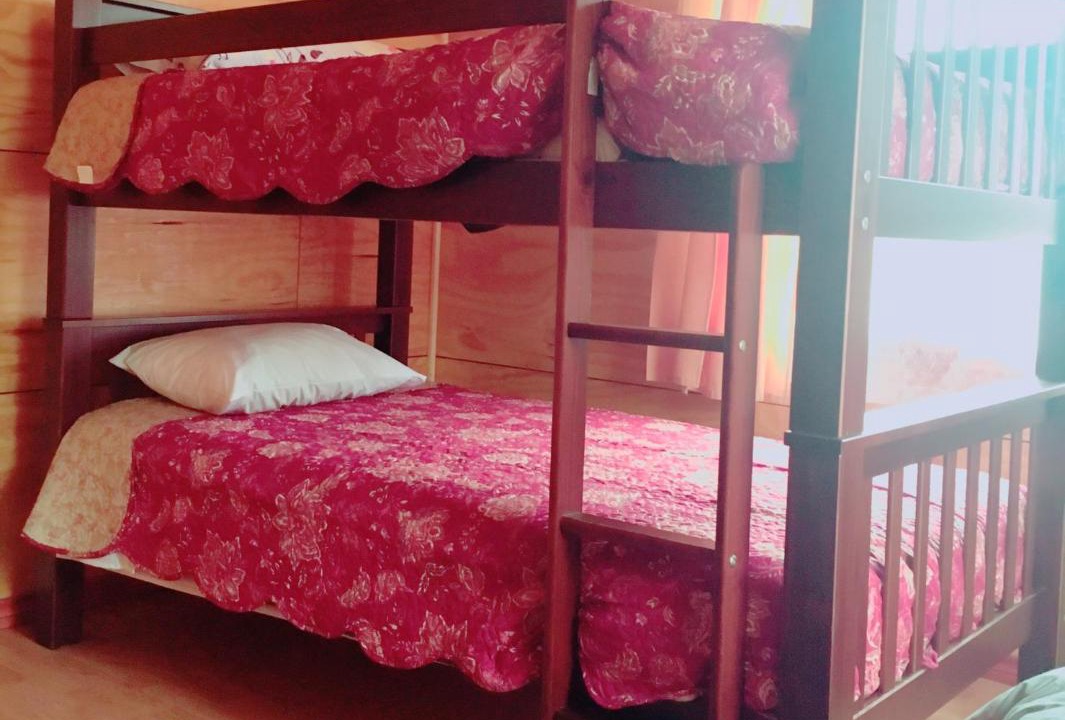 Photo of Bedroom in Ancud