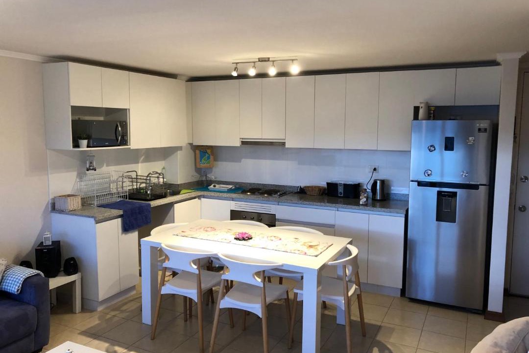 Photo of Kitchen in Papudo