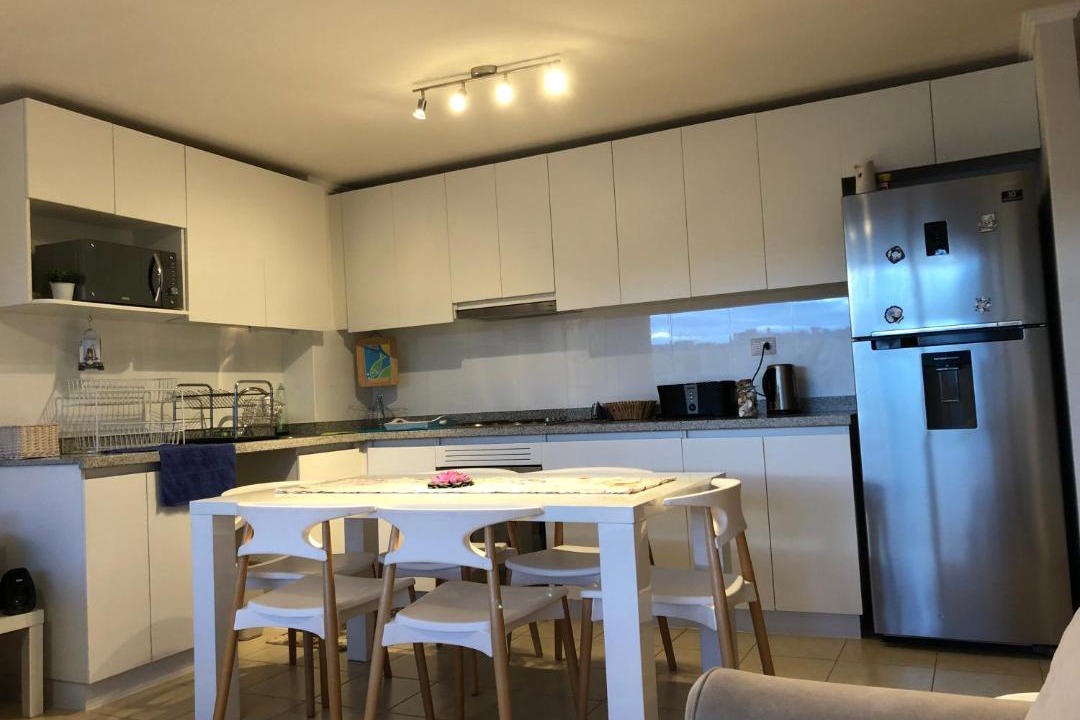 Photo of Kitchen in Papudo