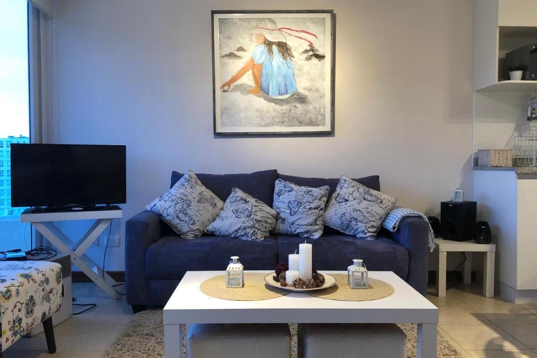 Photo of Livingroom in Papudo