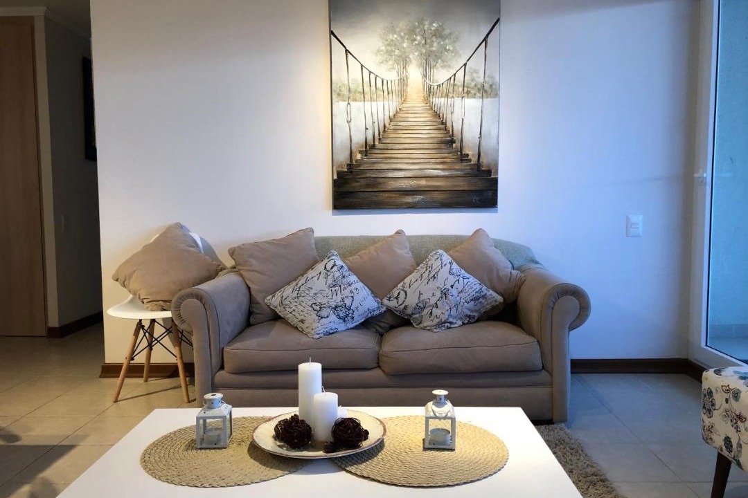 Photo of Livingroom in Papudo