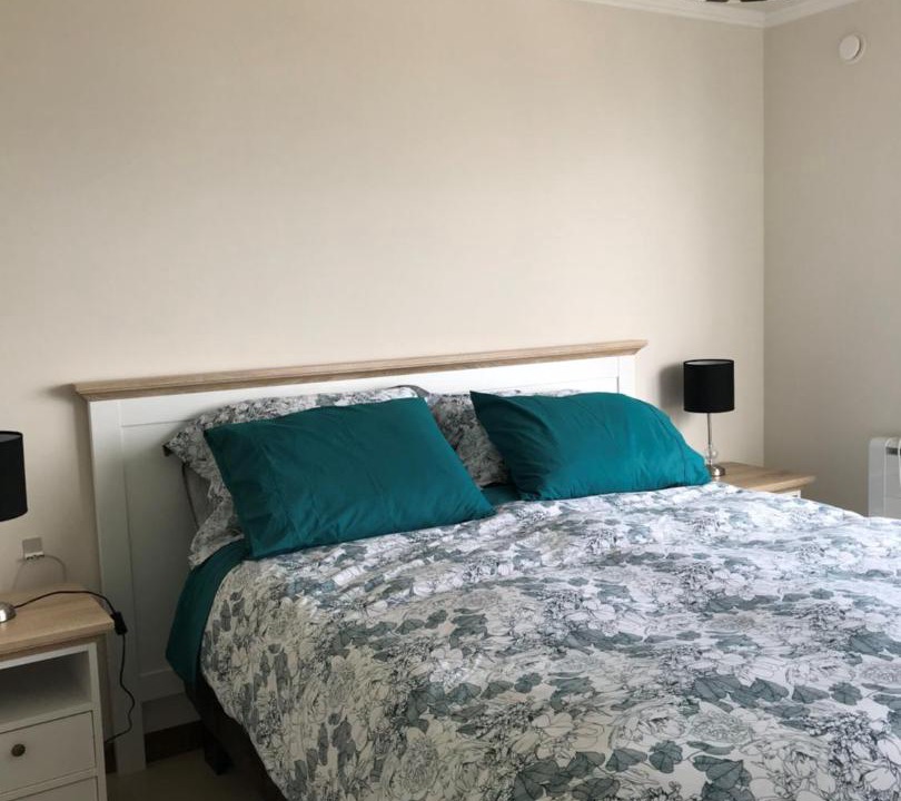 Photo of Bedroom in Papudo