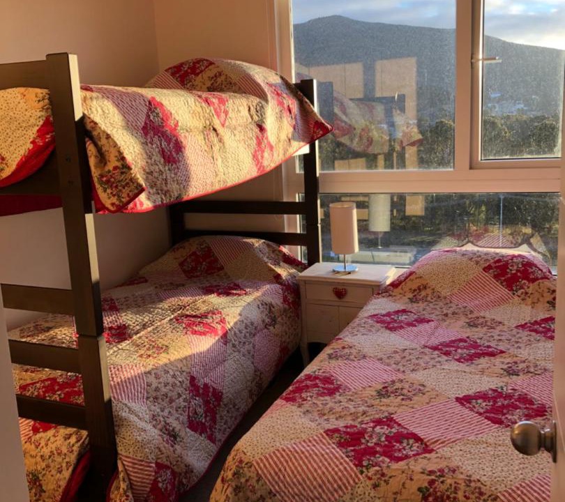 Photo of Bedroom in Papudo
