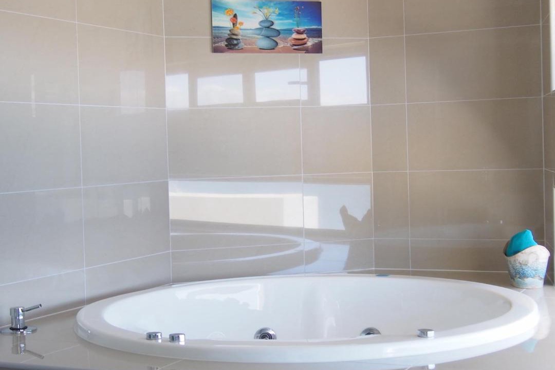 Photo of Bathroom in La Serena