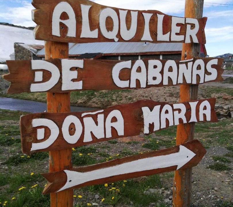 Photo of Others in Copahue
