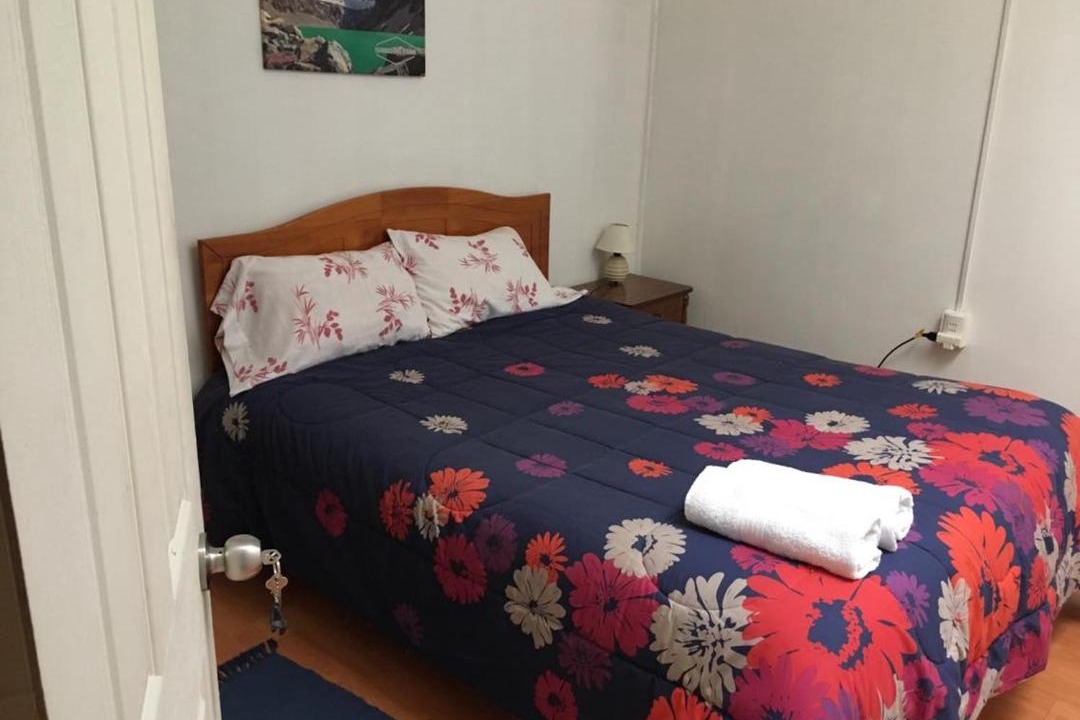 Photo of Bedroom in Punta Arenas