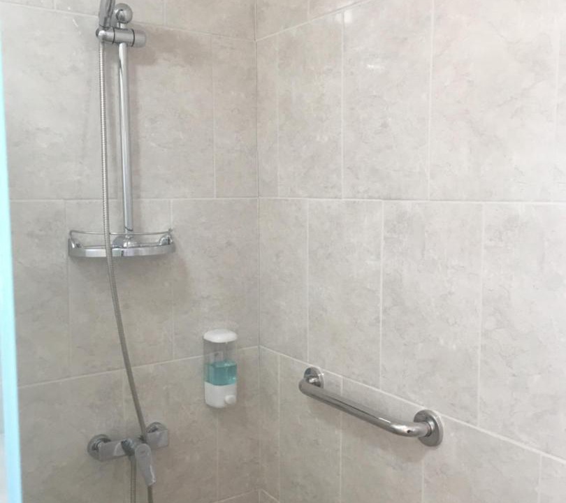 Photo of Bathroom in Puerto Natales