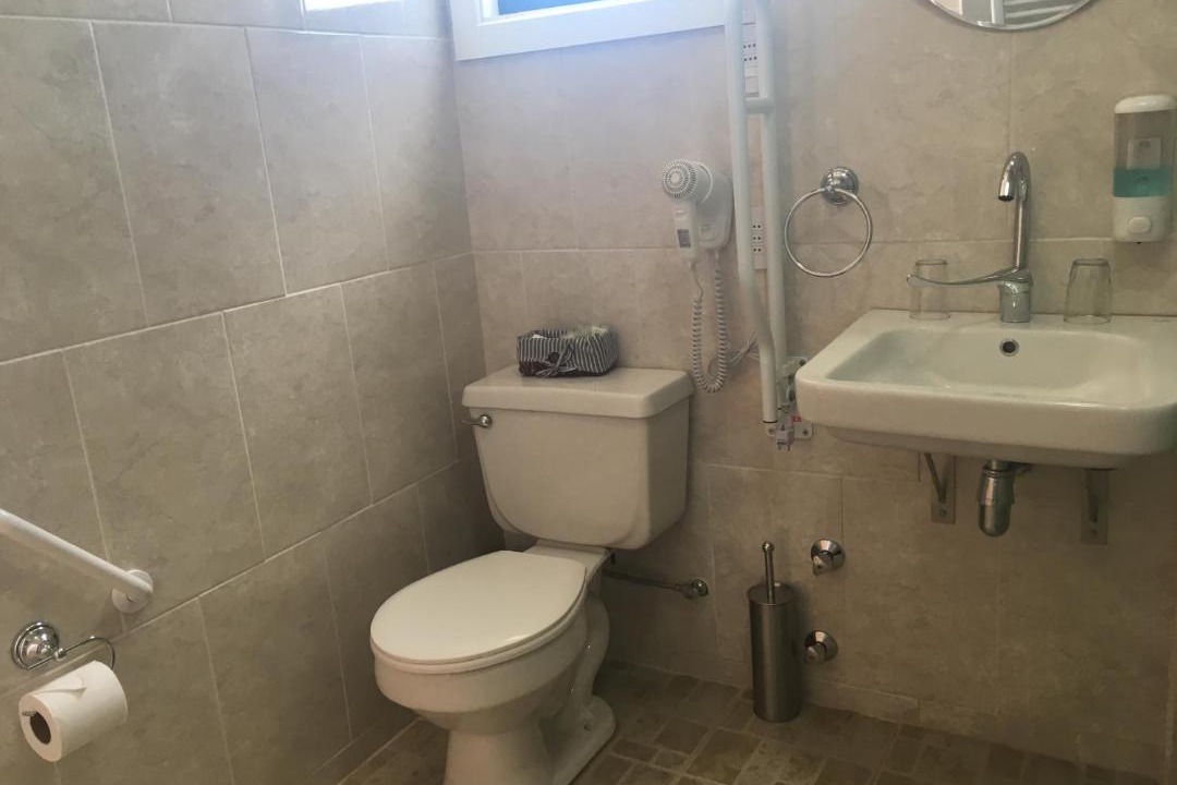 Photo of Bathroom in Puerto Natales
