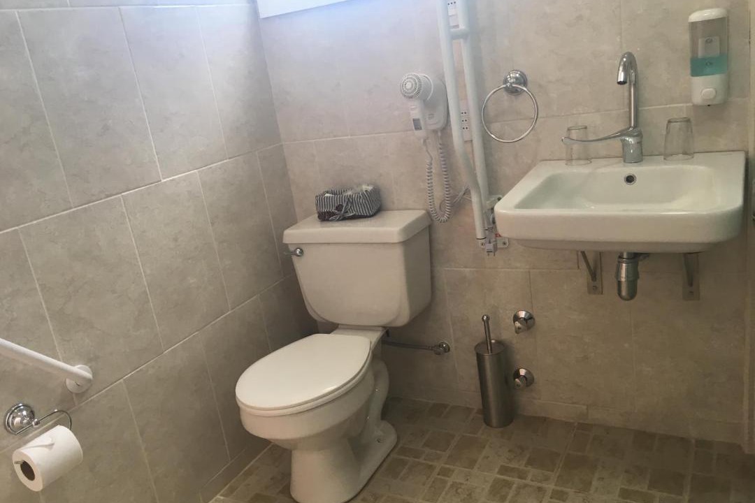 Photo of Bathroom in Puerto Natales