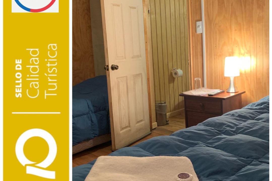 Photo of Bedroom in Cochrane