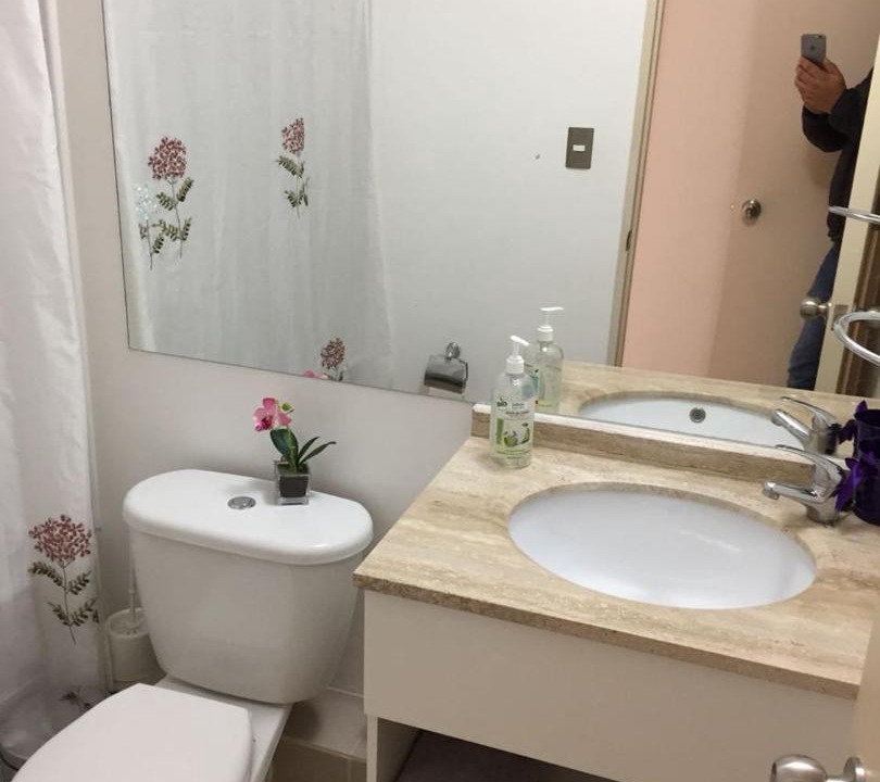 Photo of Bathroom in Yeco