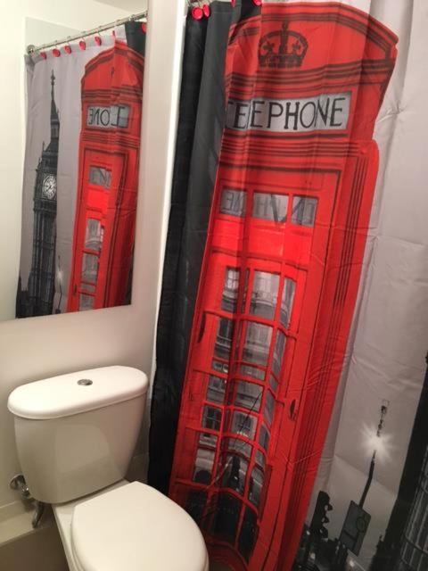 Photo of Bathroom in Yeco