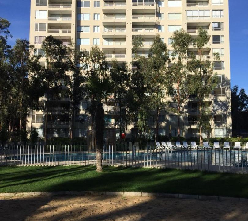 Photo of Buildings in Yeco