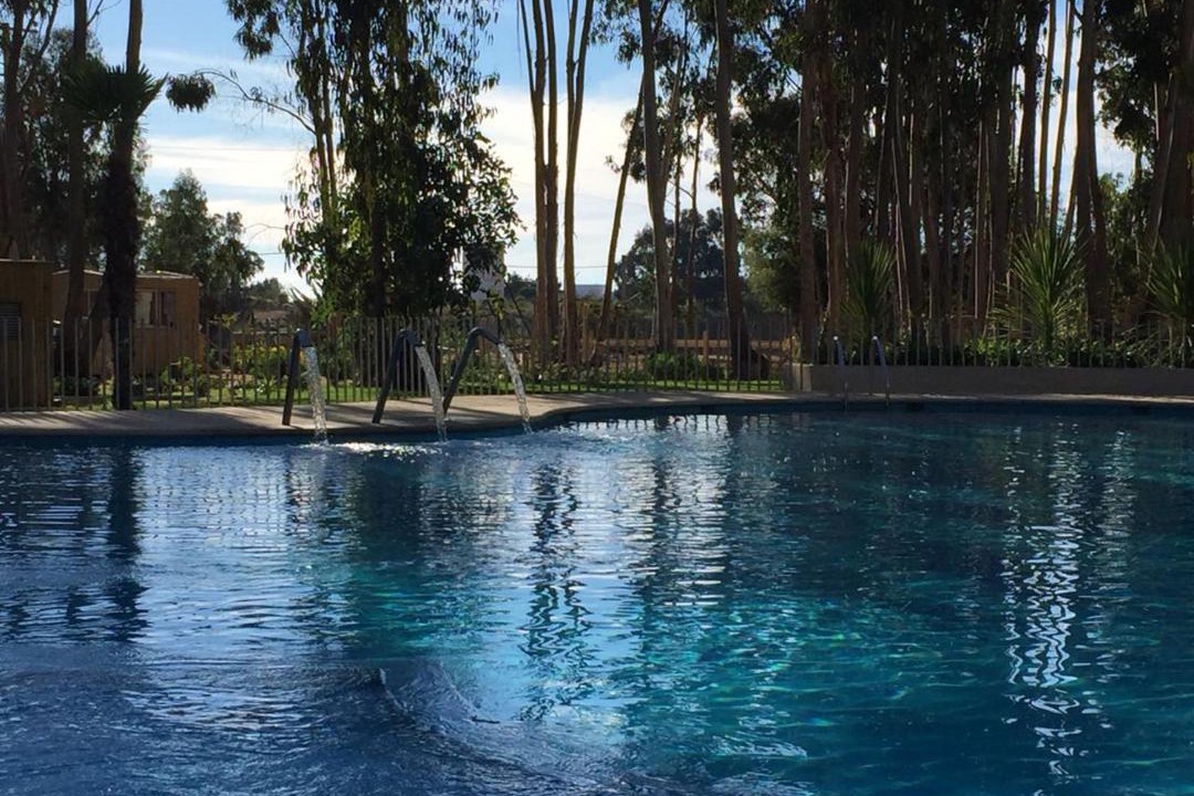 Photo of Outdoor in Yeco