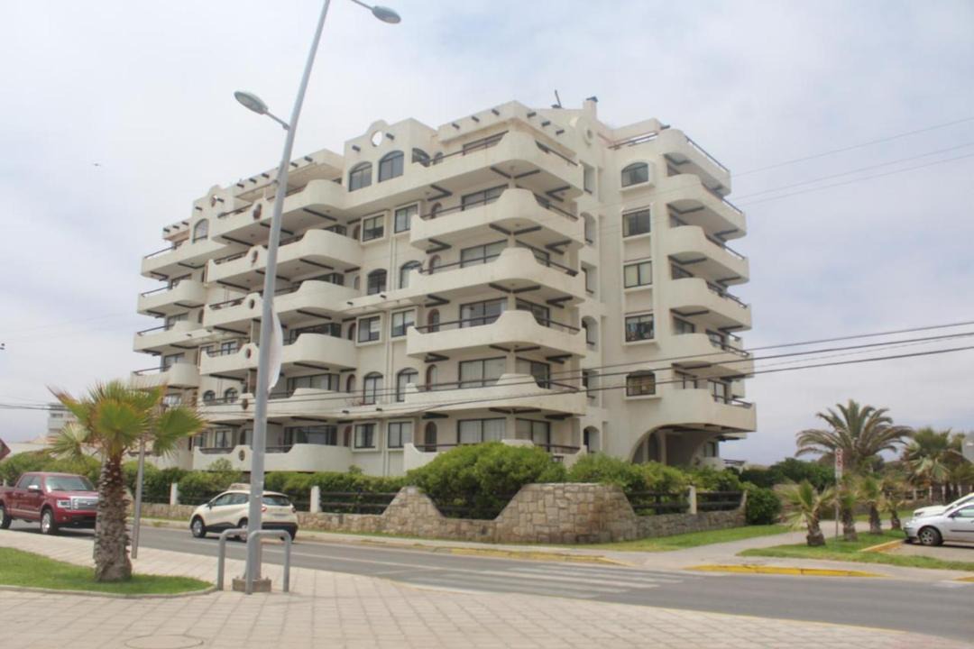Photo of Buildings in La Serena