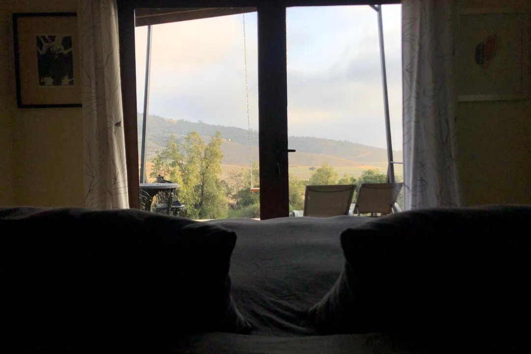 Photo of Bedroom in Casablanca