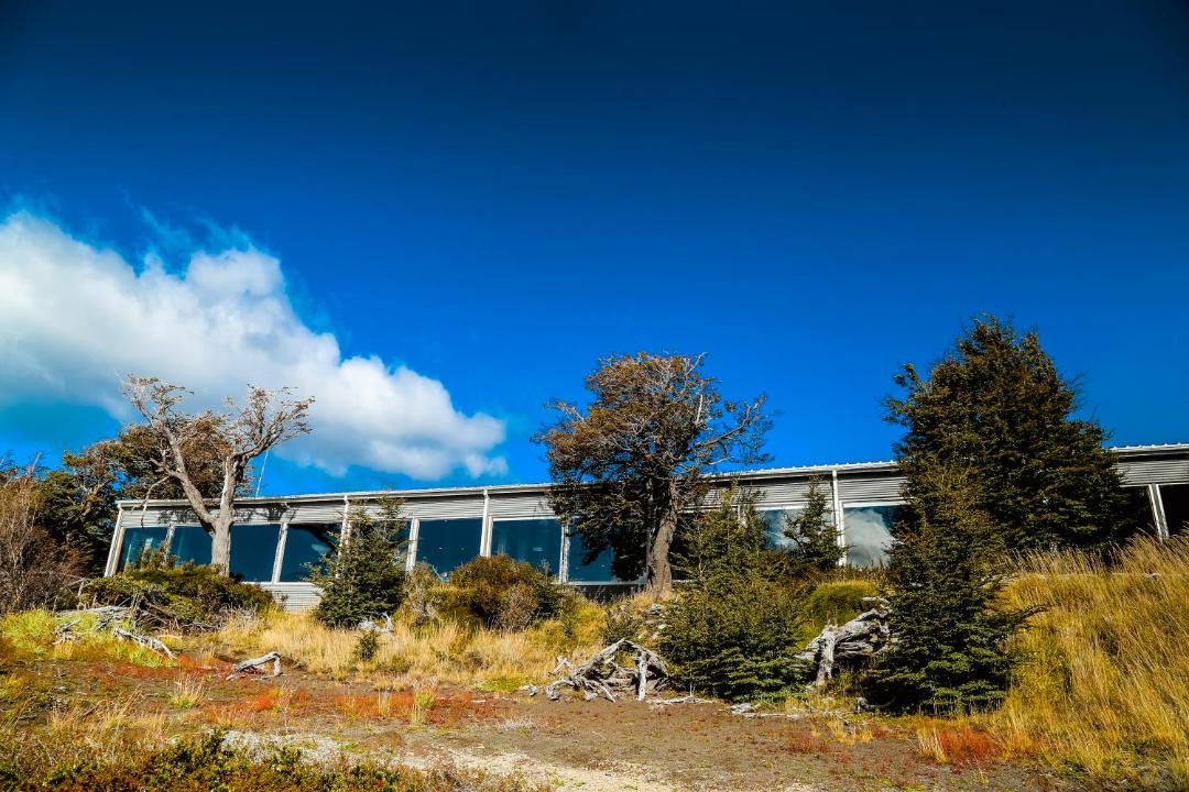 Photo of Others in Torres Del Paine