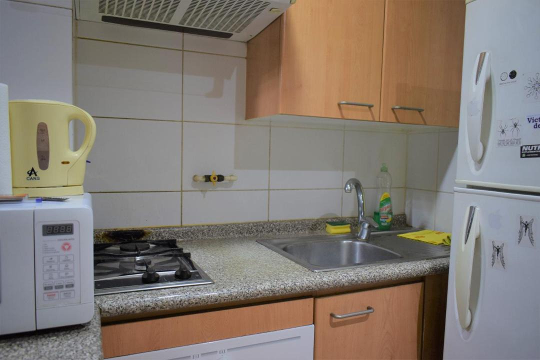 Photo of Kitchen in Bellas Artes