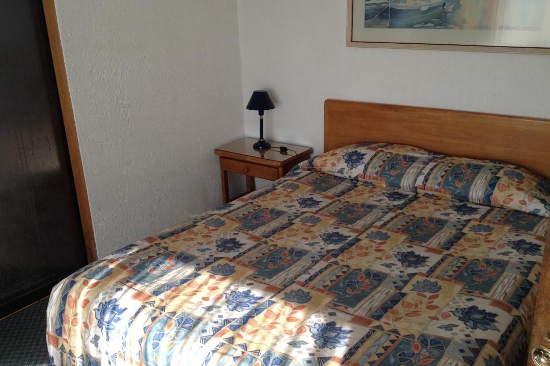 Photo of Bedroom in Chillan