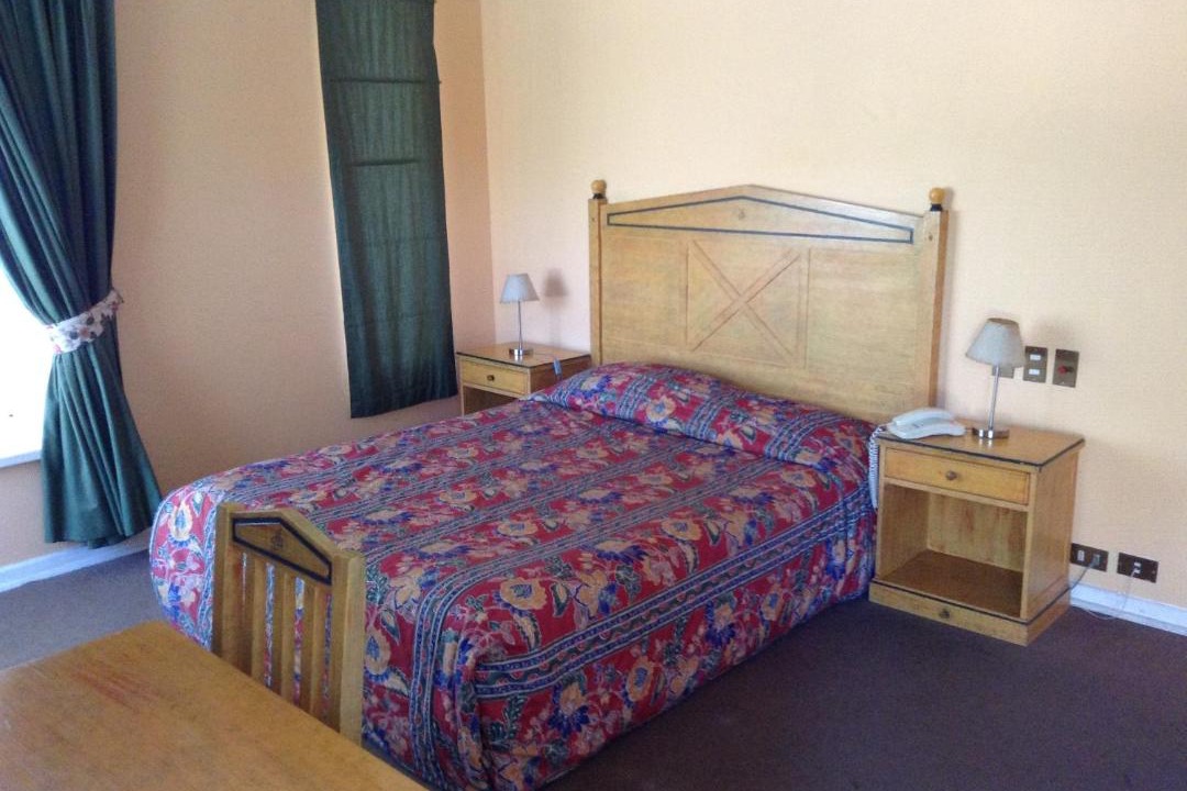 Photo of Bedroom in Chillan