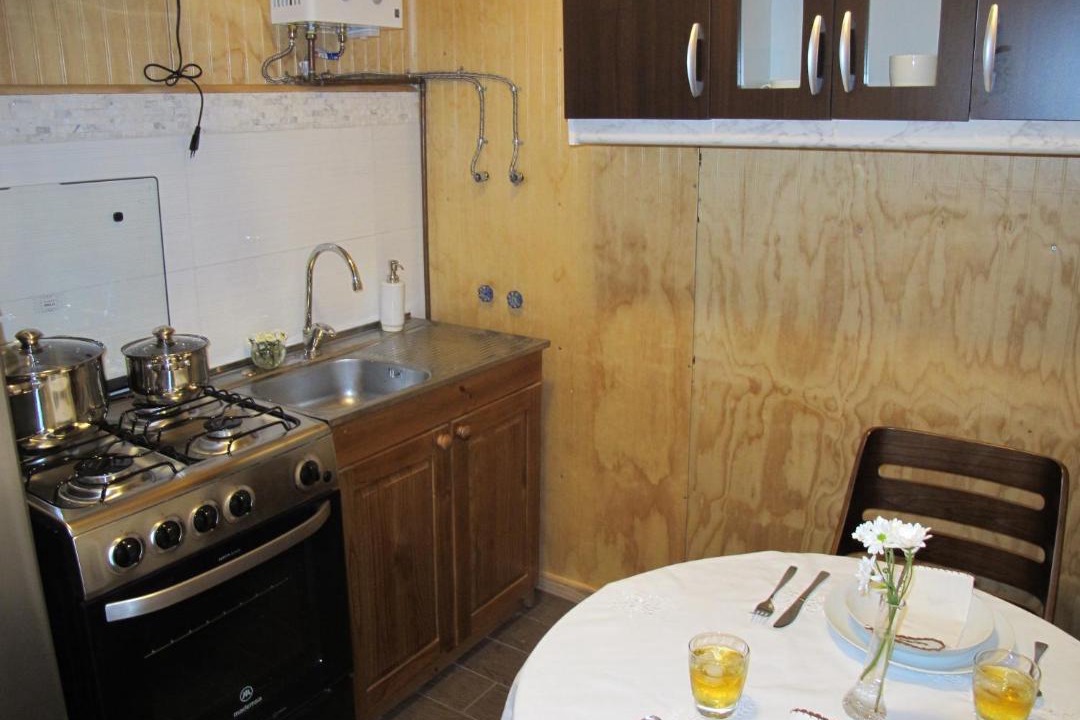 Photo of Kitchen in Chillan