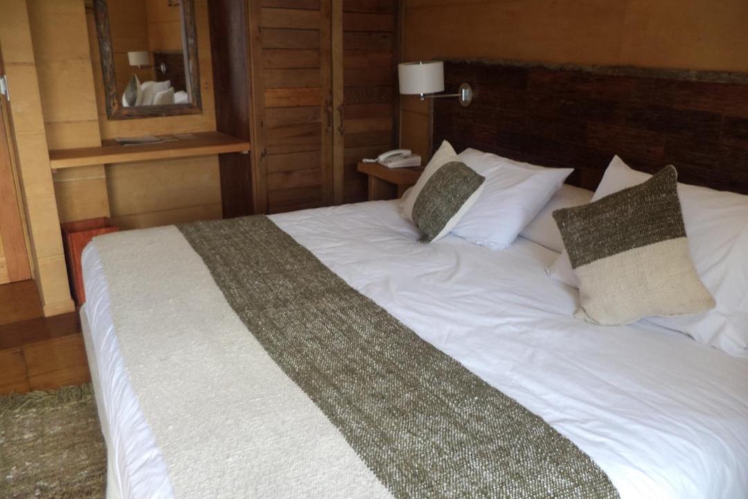 Photo of Bedroom in Castro