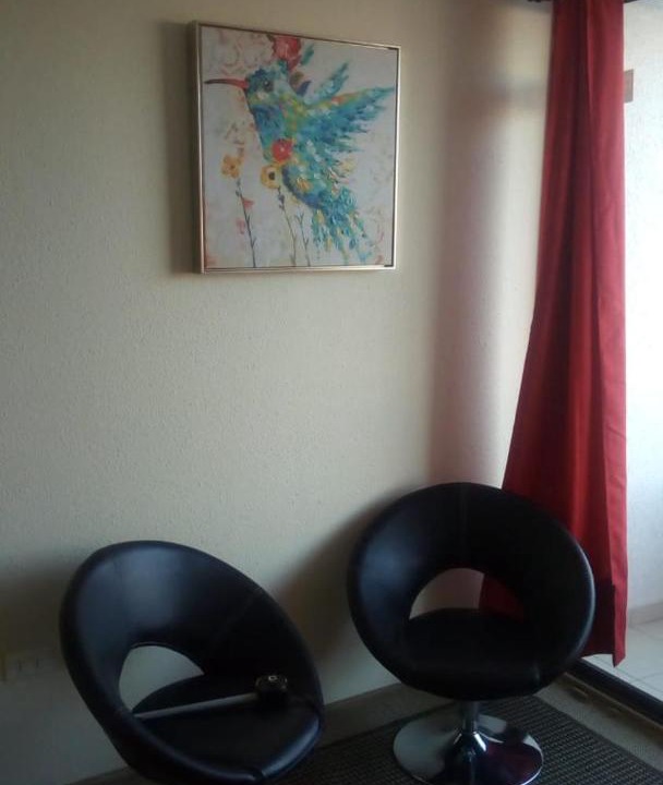 Photo of Livingroom in Copiapo