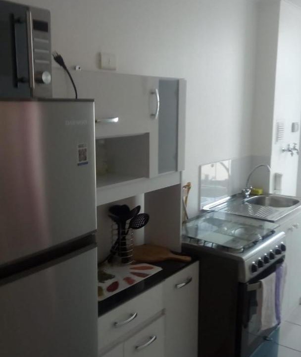 Photo of Kitchen in Copiapo