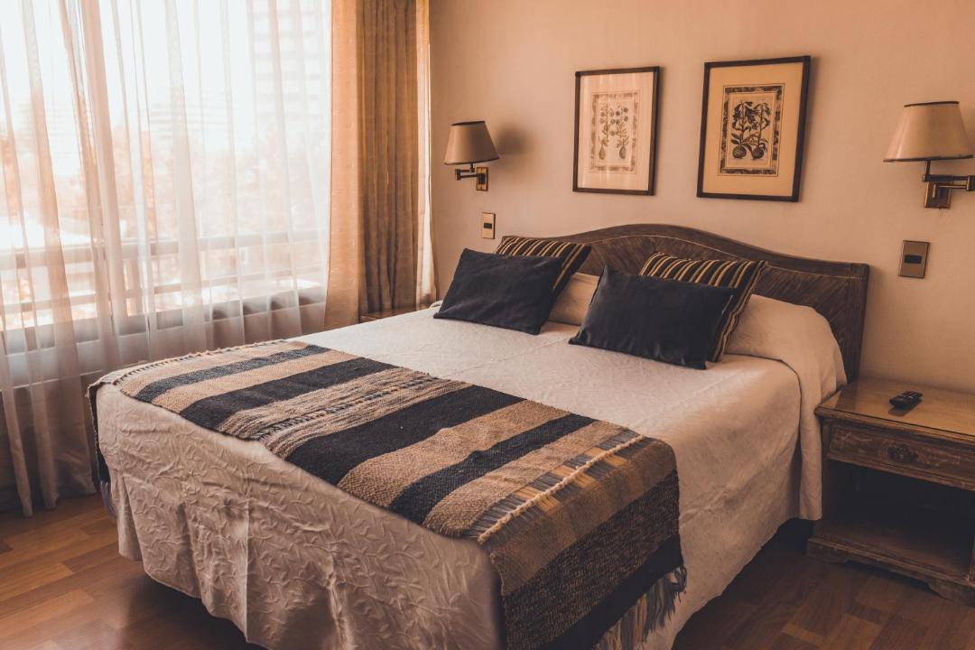 Photo of Bedroom in El Golf
