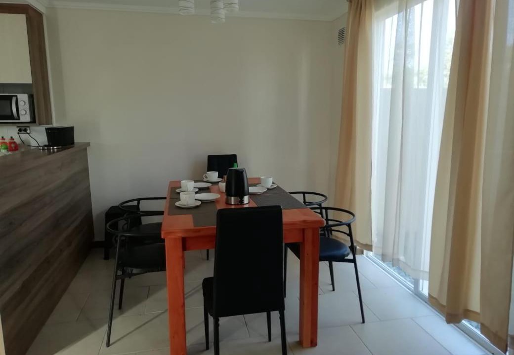 Photo of Livingroom in Pucon