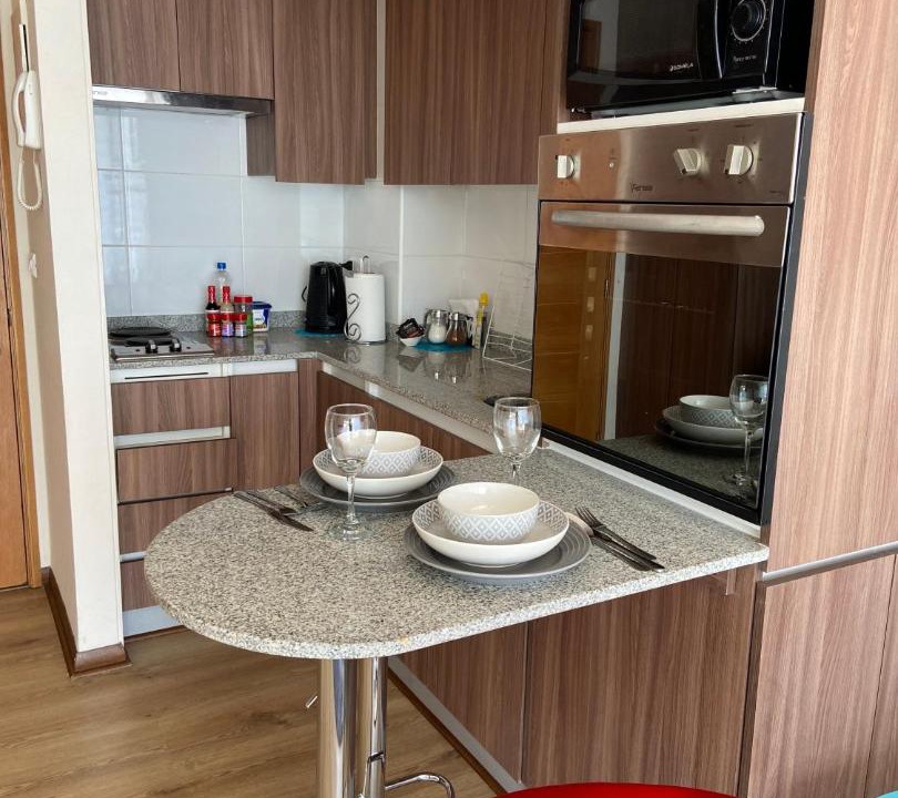 Photo of Kitchen in Las Rejas