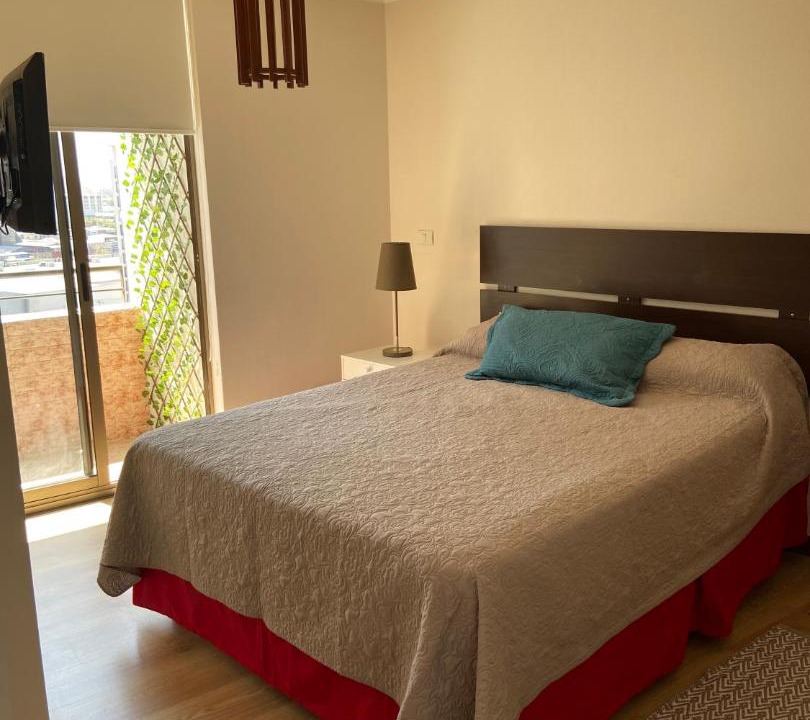 Photo of Bedroom in Las Rejas