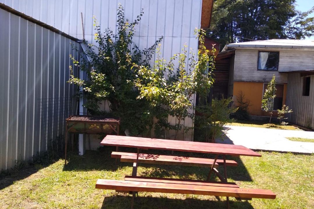 Photo of Patio Balcony in Villarrica